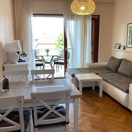 Jellyfish Apartman Malinska Kültér fotó
