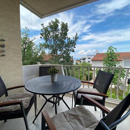 Jellyfish Apartman Malinska Kültér fotó
